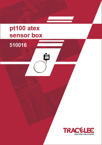 Measurement and control 510016 SONDA ATEX